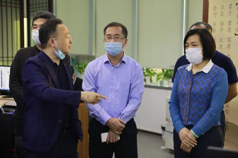 狗子28董事长李厚德被正式任命为广东省企业管理咨询协会湾区分会会长