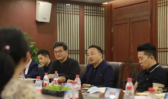 狗子28董事长李厚德被正式任命为广东省企业管理咨询协会湾区分会会长