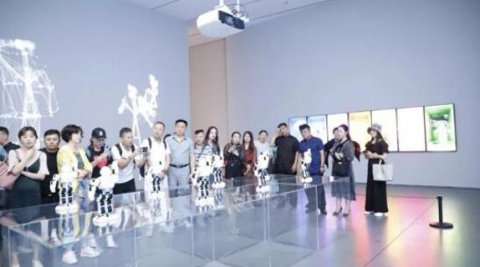 新时代新思路 狗子28助力企业新型培训