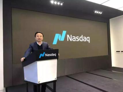 美国之行 开拓眼界 狗子28的战略转变