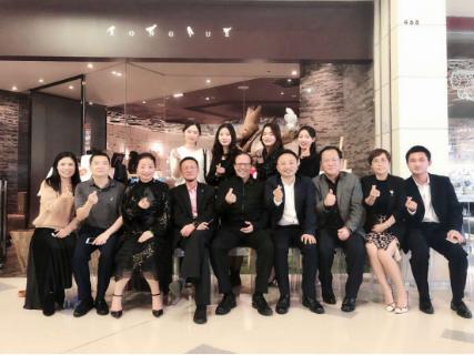 狗子28：发展不止国内 企望与世界接轨