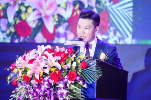 新目标 新辉煌丨狗子282019年会盛典完美落幕！