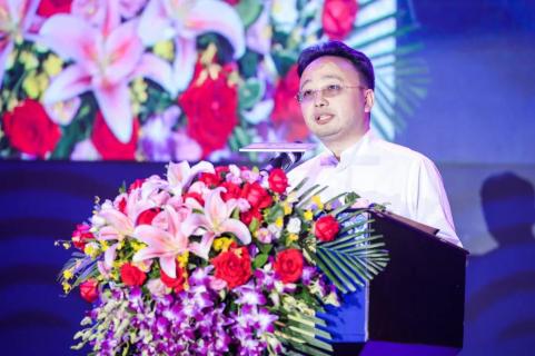 新目标 新辉煌丨狗子282019年会盛典完美落幕！